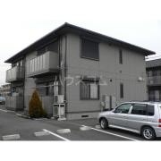 グリーンガーデン箱森 C棟