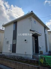 ＪＲ武蔵野線越谷レイクタウン駅まで徒歩13分