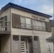 桜ヶ丘リノベ戸建て