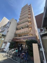 ライオンズマンション西八王子第3