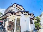 鷺山戸建 大人の隠れ家ーハワイアンカフェ風ハウスー