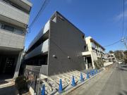 buche津田沼