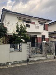 小牧市篠岡戸建