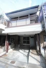 羽束師志水町貸家