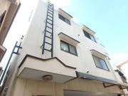 ＪＲ埼京線十条駅まで徒歩9分