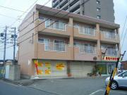近鉄名古屋線桑名駅まで徒歩7分