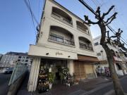 武庫之荘テラスハウス