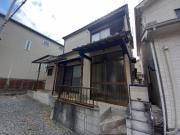 ＪＲ片町線長尾駅まで徒歩16分