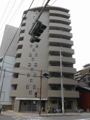 プレサンス京都駅前