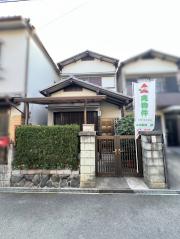 太田2丁目貸戸建