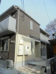 シャルムセジュール武蔵野