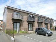 名鉄西尾線西尾口駅まで徒歩24分