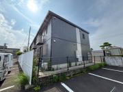 リースランド寿 G棟