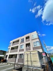 ＪＲ和歌山線岩出駅まで徒歩2分