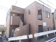水島マンション