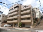 マンション悠山
