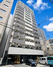 フロンティアコート堺筋本町