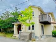 茅ヶ崎東海岸南3丁目テラスハウス