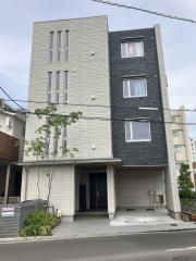 仙台市地下鉄南北線長町一丁目駅まで徒歩3分