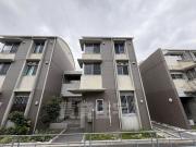 ネクスタウン鶴見東