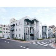 ベルメゾン中村橋ノース NW