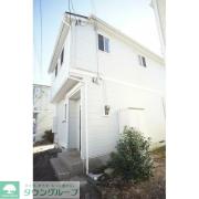 西武新宿線久米川駅まで徒歩19分