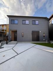 地下鉄七隈線茶山駅まで徒歩8分