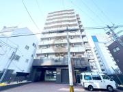 地下鉄谷町線中崎町駅まで徒歩4分