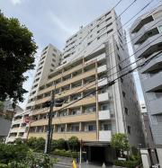 パークルージュ赤坂檜町