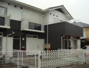 テラスハウス日吉