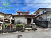 ＪＲ和歌山線船戸駅まで徒歩38分