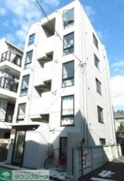 西東京市富士町戸建