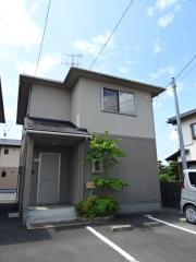 ＪＲ山陽本線金光駅まで徒歩6分