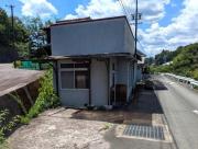 三重県多気郡多気町朝柄2966