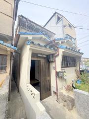 南海高野線狭山駅まで徒歩8分