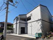 京急本線戸部駅まで徒歩9分