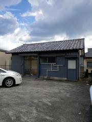 ＪＲ鹿児島本線串木野駅まで徒歩9分