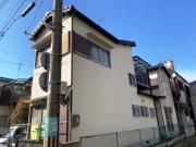 阪神本線武庫川駅まで徒歩10分