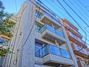 ＪＲ京浜東北・根岸線西日暮里駅まで徒歩8分