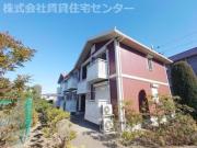 南海加太線中松江駅まで徒歩15分