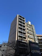 ガリシア大塚駅前