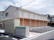 アップルハウス2番館