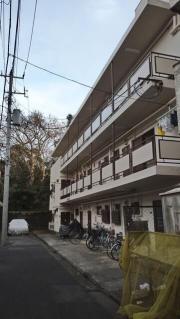 コーポヤナギ