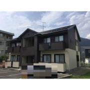 バリュージュ住吉N棟