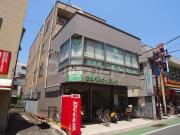 ＪＲ総武線（各駅停車）下総中山駅まで徒歩2分