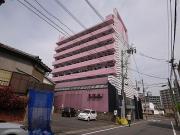 ＪＲ鹿児島本線八幡駅まで徒歩10分