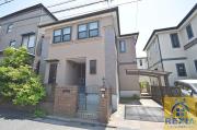 千葉市中央区蘇我5丁目戸建