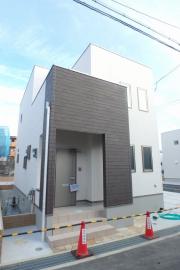 フジパレス戸建賃貸新稲