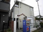 京成本線菅野駅まで徒歩7分