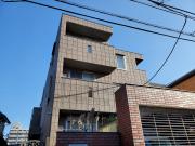 グラン ジュテ 武蔵野